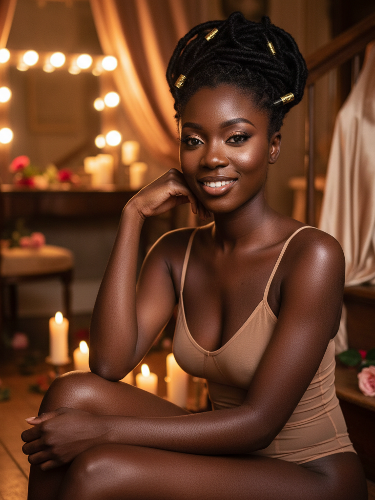 Abena escort Reading