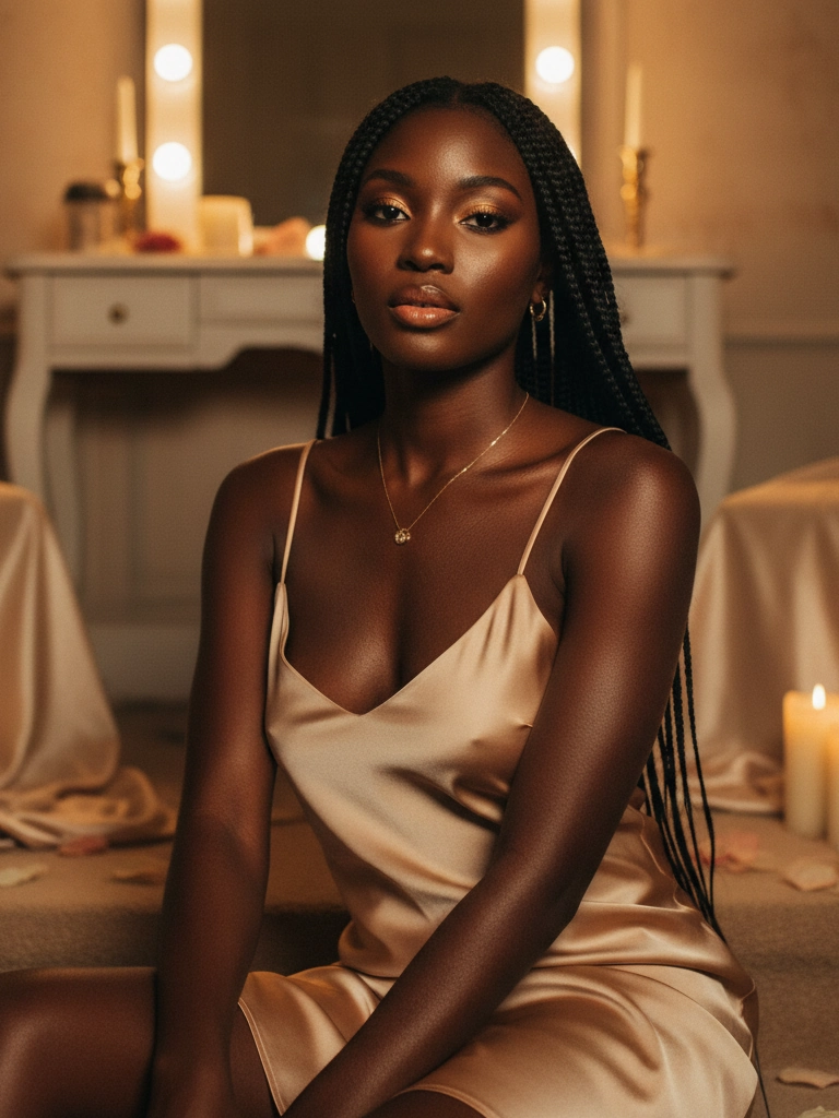 AshaLace escort Reading