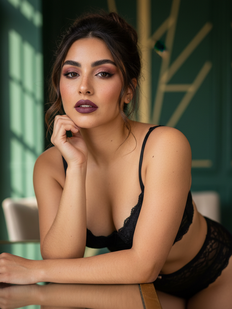 Feride escort Reading