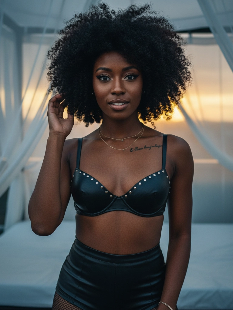 KamariaSunshine escort Reading