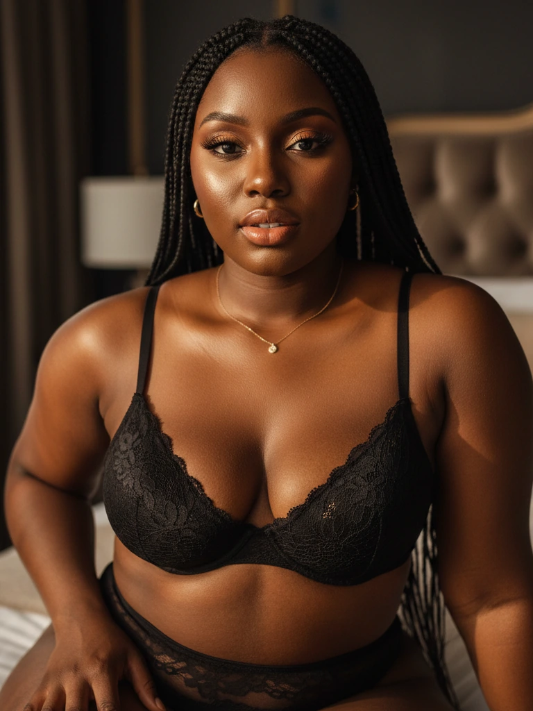 ThandiweLuxe escort Reading