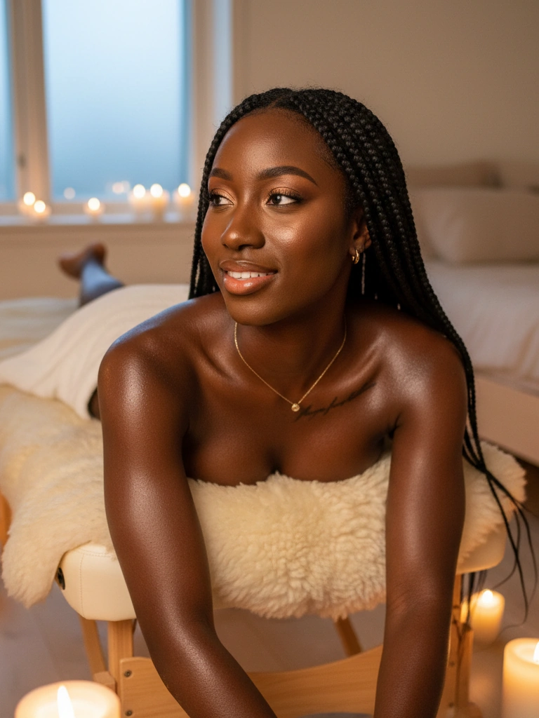 DolceMakena escort Reading