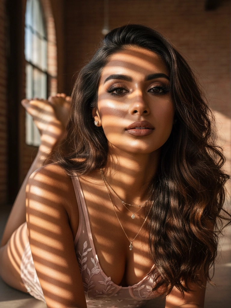 Meghna escort Reading