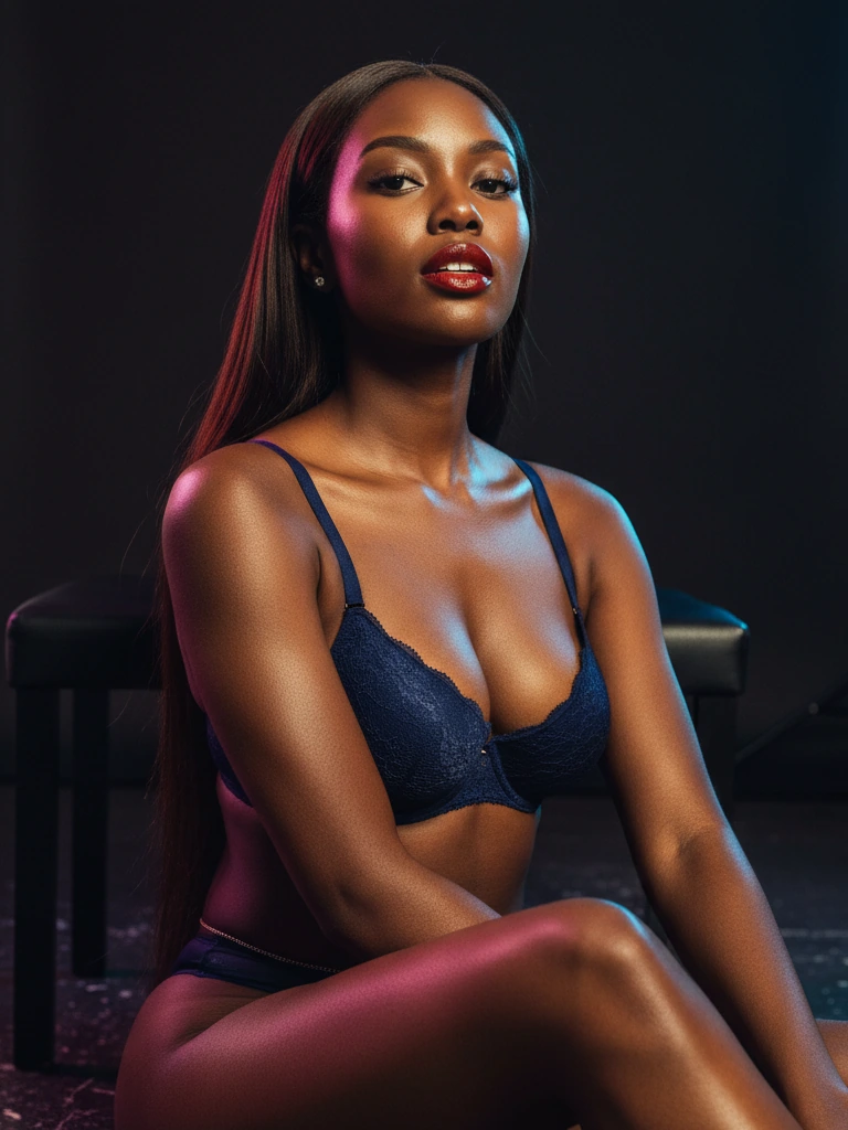 SunnyThemba escort Reading