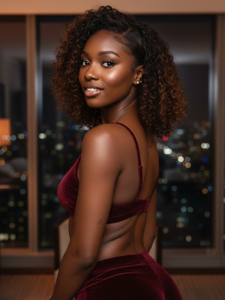 Sanaa escort Reading