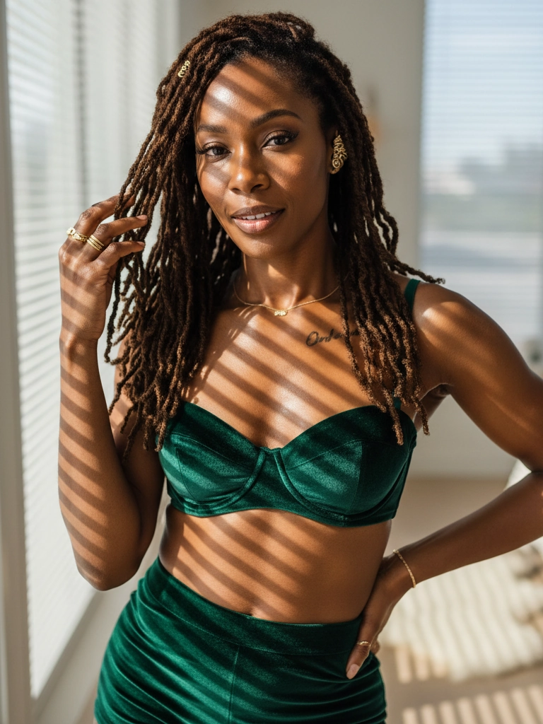 Imara escort Reading