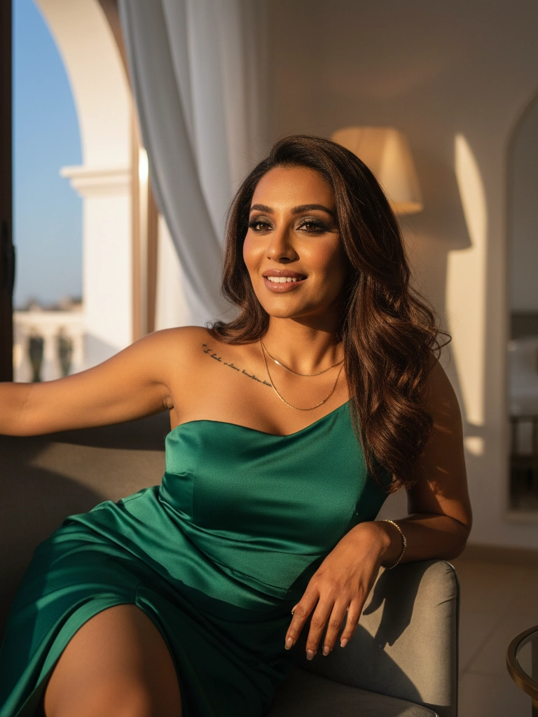 Zoya escort Reading