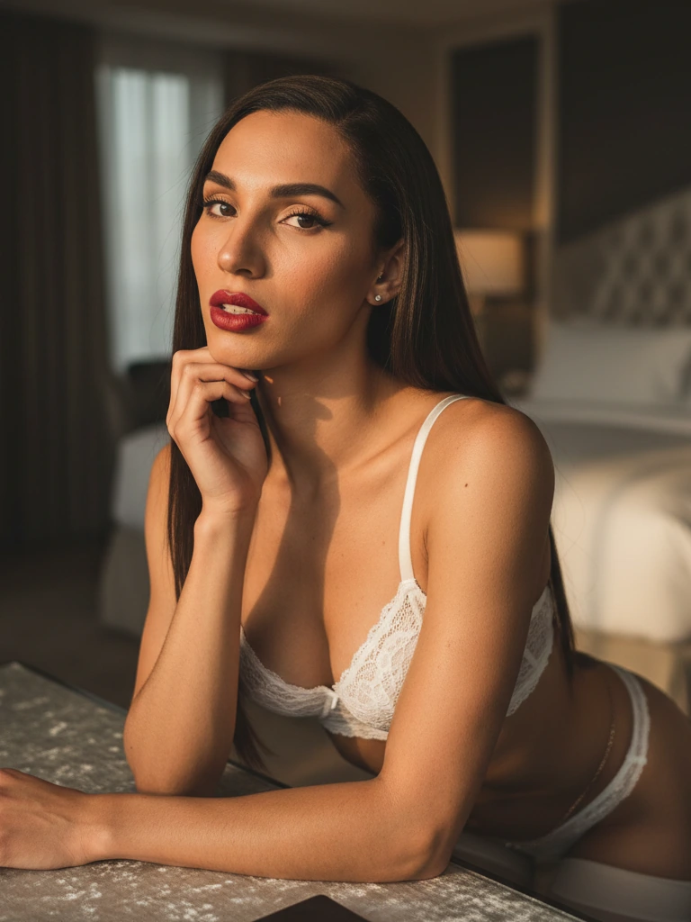 SatinThandiwe escort Reading