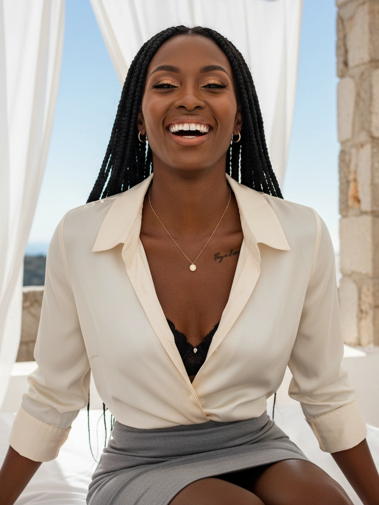 Bahati escort Reading