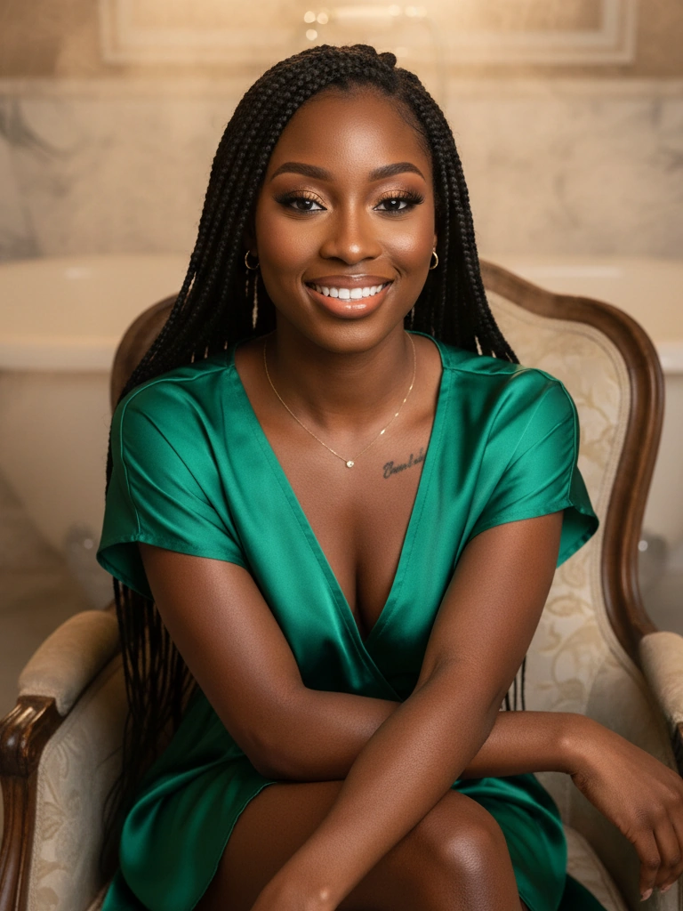 AdannaKiss escort Reading