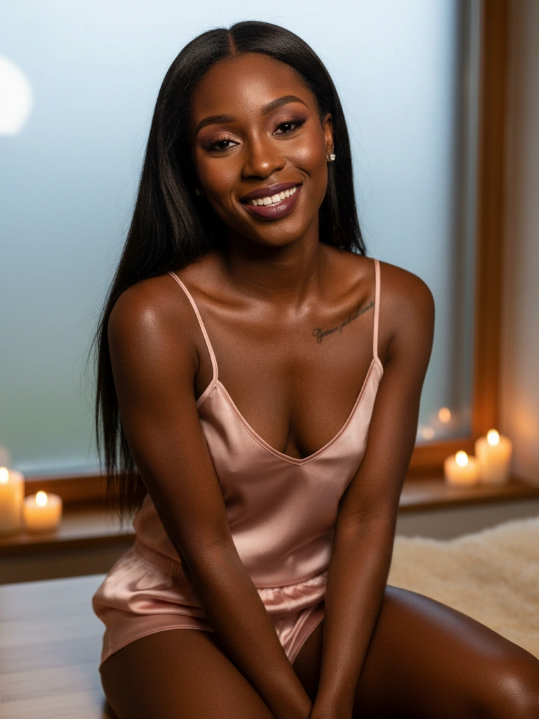 Zuri escort Reading