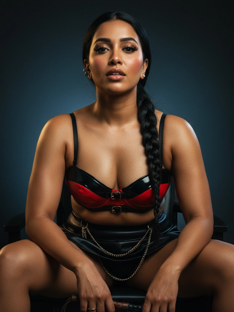 Alizeh escort Reading