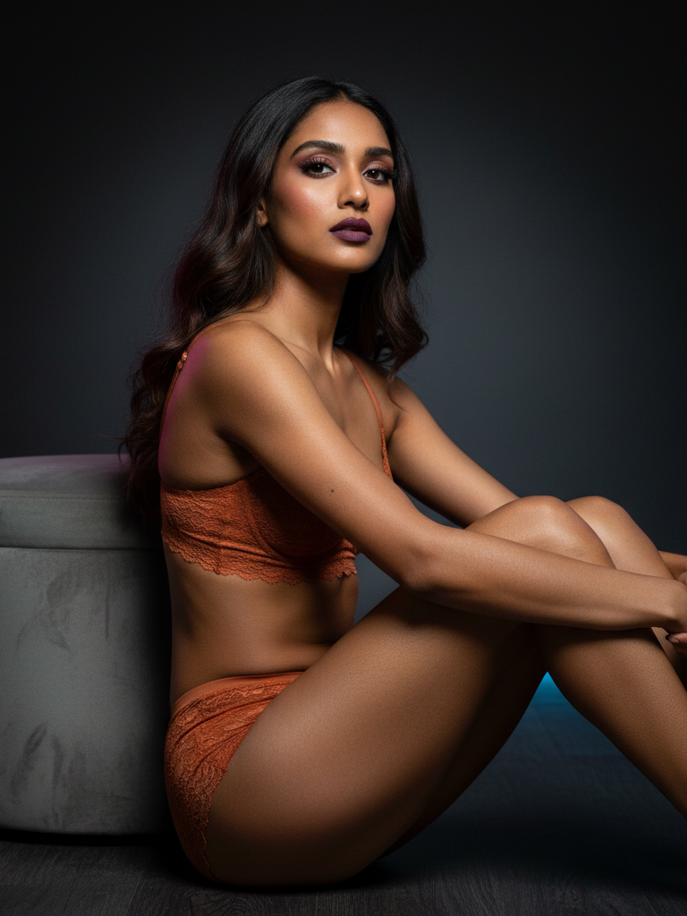 Gauri escort Reading